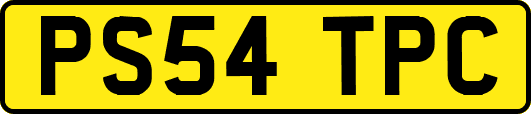 PS54TPC