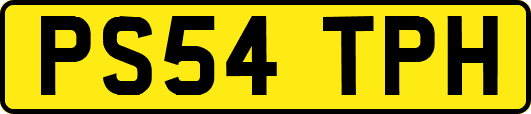 PS54TPH