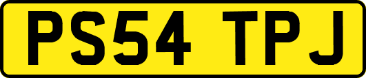 PS54TPJ