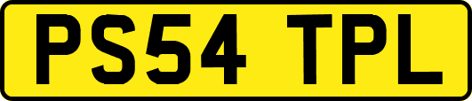 PS54TPL