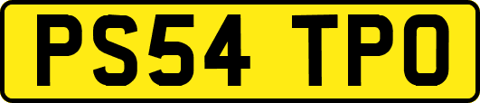 PS54TPO