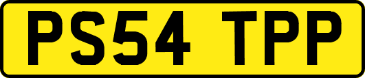 PS54TPP