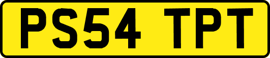 PS54TPT