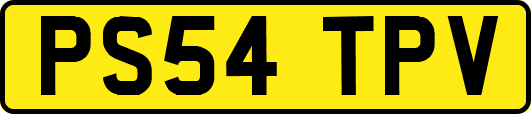 PS54TPV