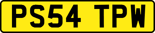 PS54TPW