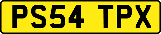 PS54TPX