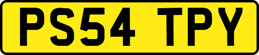 PS54TPY