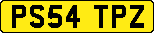 PS54TPZ