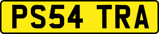 PS54TRA