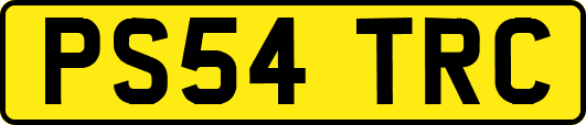 PS54TRC