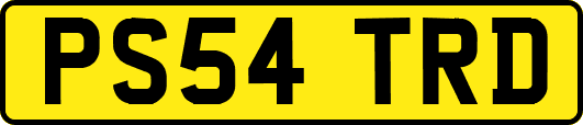 PS54TRD