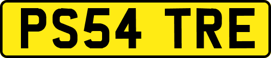 PS54TRE