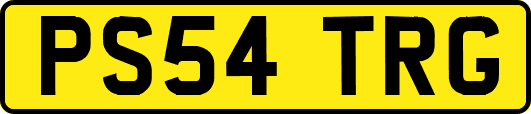 PS54TRG