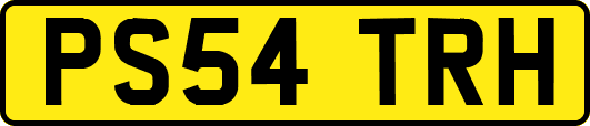 PS54TRH