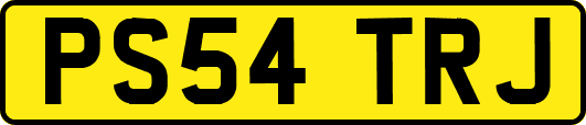 PS54TRJ