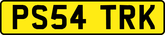 PS54TRK