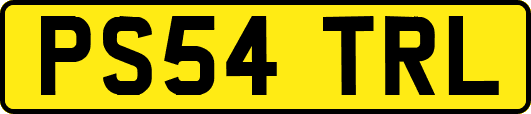 PS54TRL