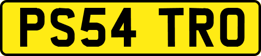 PS54TRO