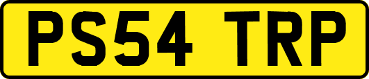 PS54TRP