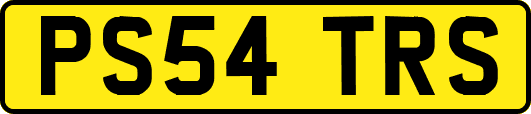 PS54TRS