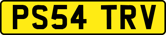 PS54TRV