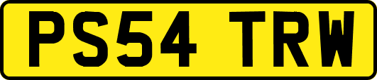 PS54TRW