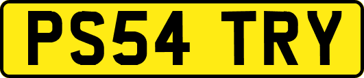 PS54TRY