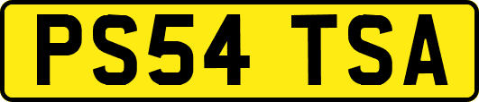 PS54TSA