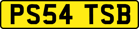 PS54TSB