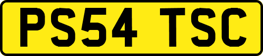 PS54TSC
