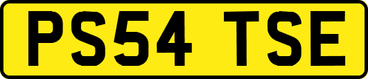 PS54TSE
