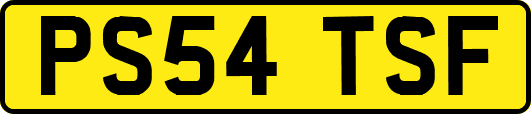 PS54TSF