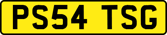 PS54TSG