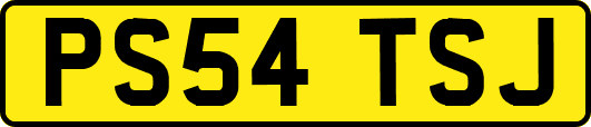 PS54TSJ