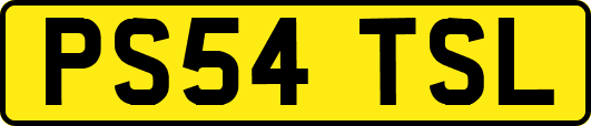 PS54TSL