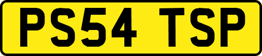 PS54TSP