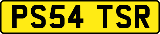 PS54TSR