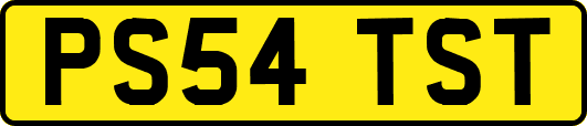 PS54TST