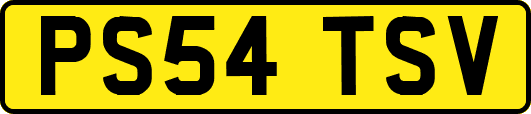 PS54TSV