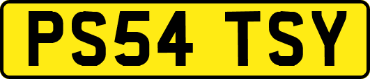PS54TSY