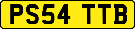 PS54TTB