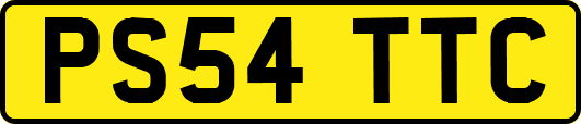 PS54TTC