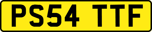PS54TTF