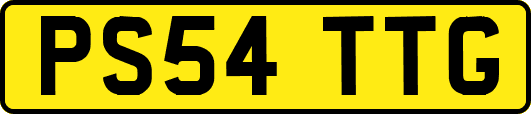 PS54TTG