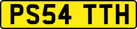 PS54TTH