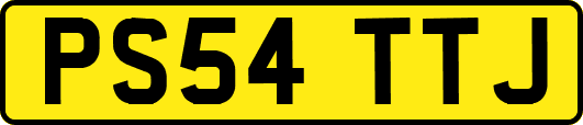 PS54TTJ