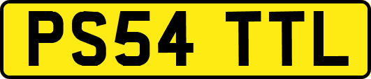 PS54TTL