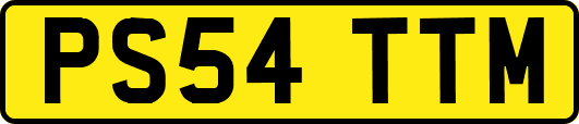 PS54TTM