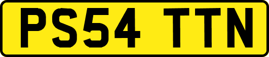 PS54TTN