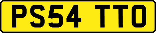 PS54TTO
